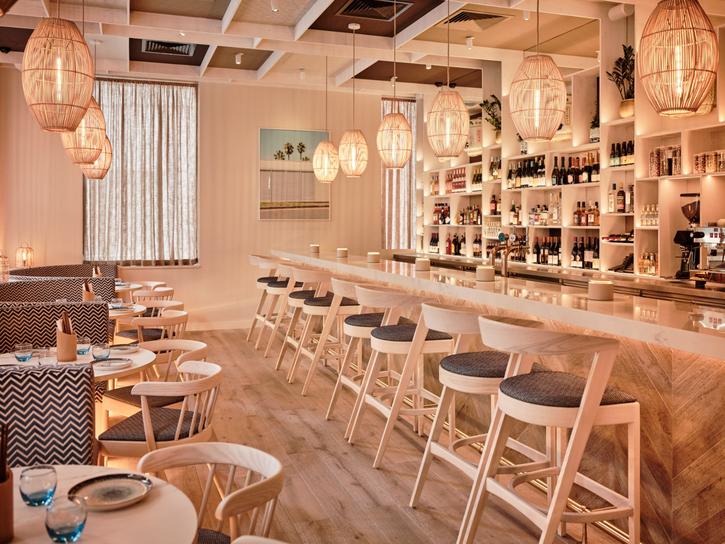 Jonathan Clark Architects