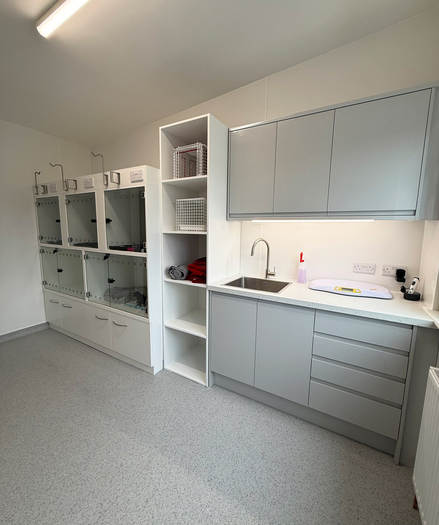 Jonathan Clark Architects