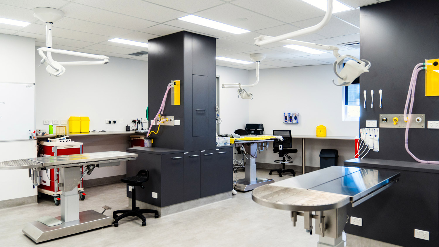 Jonathan Clark Architects