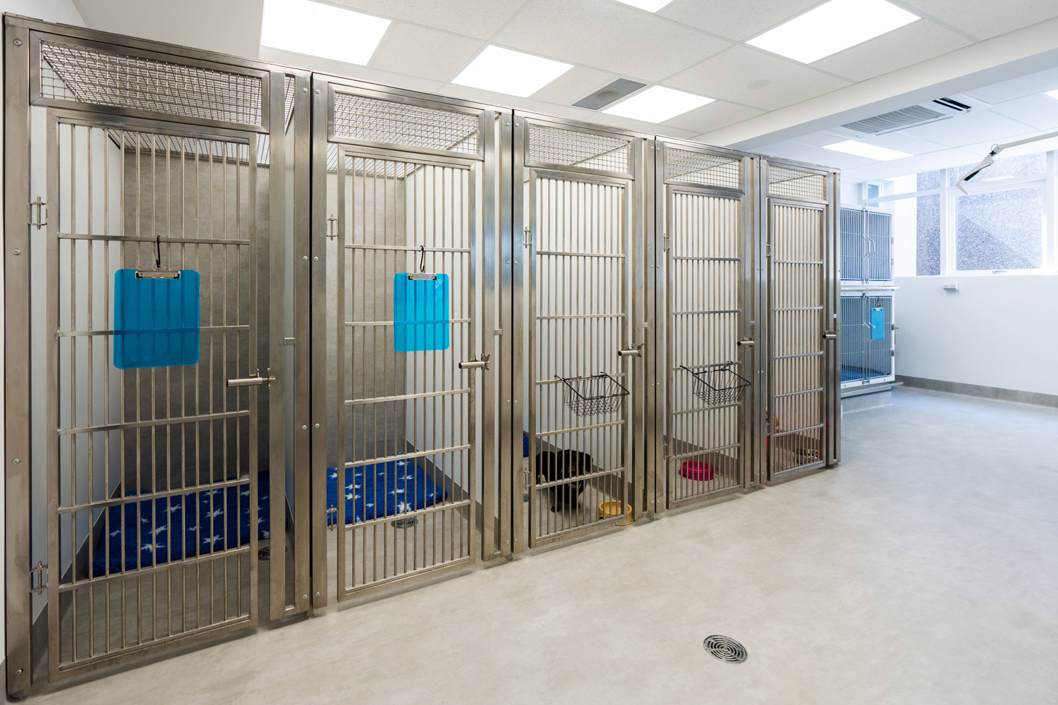 Jonathan Clark Architects