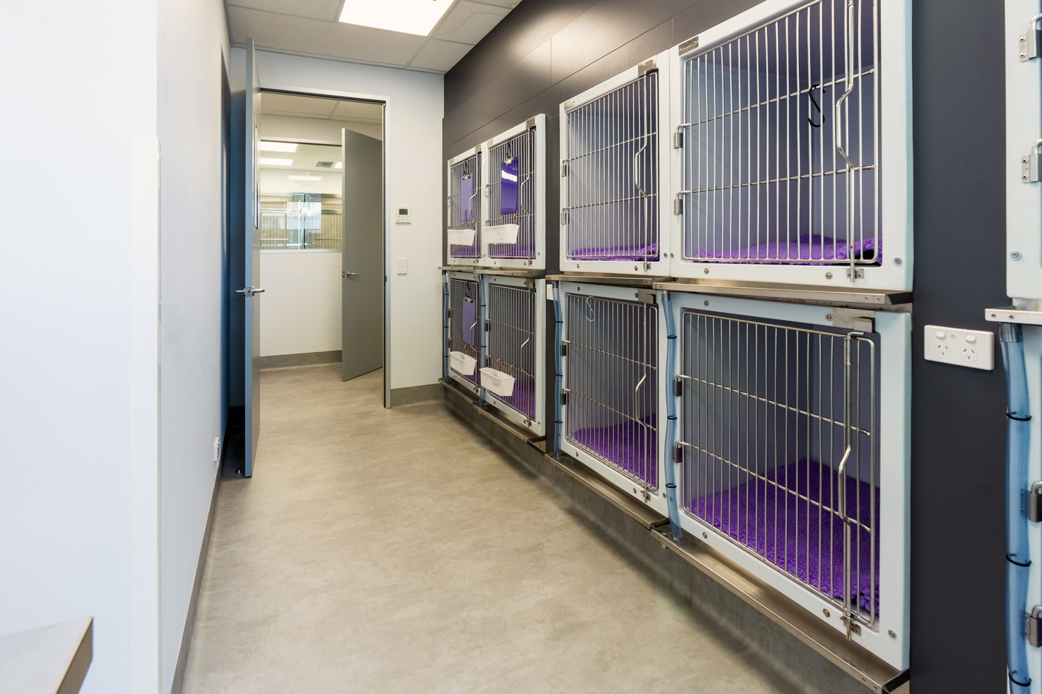 Jonathan Clark Architects