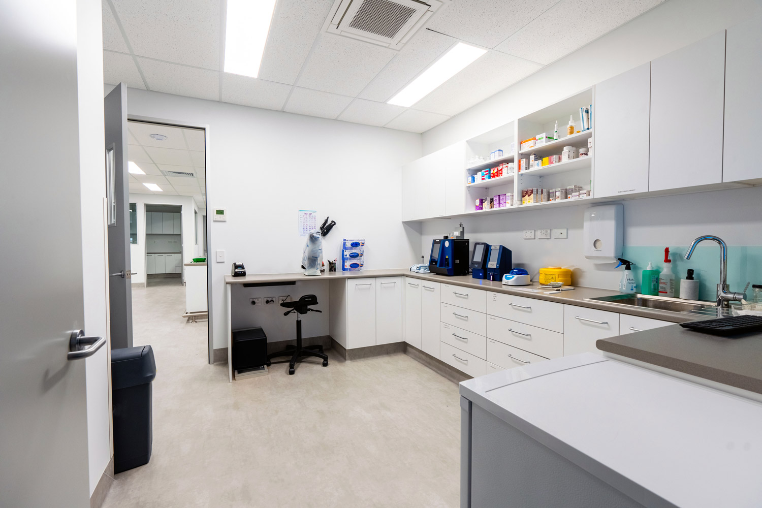 Jonathan Clark Architects