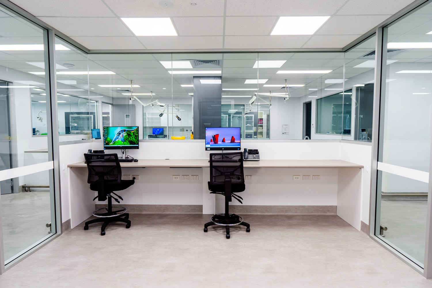 Jonathan Clark Architects