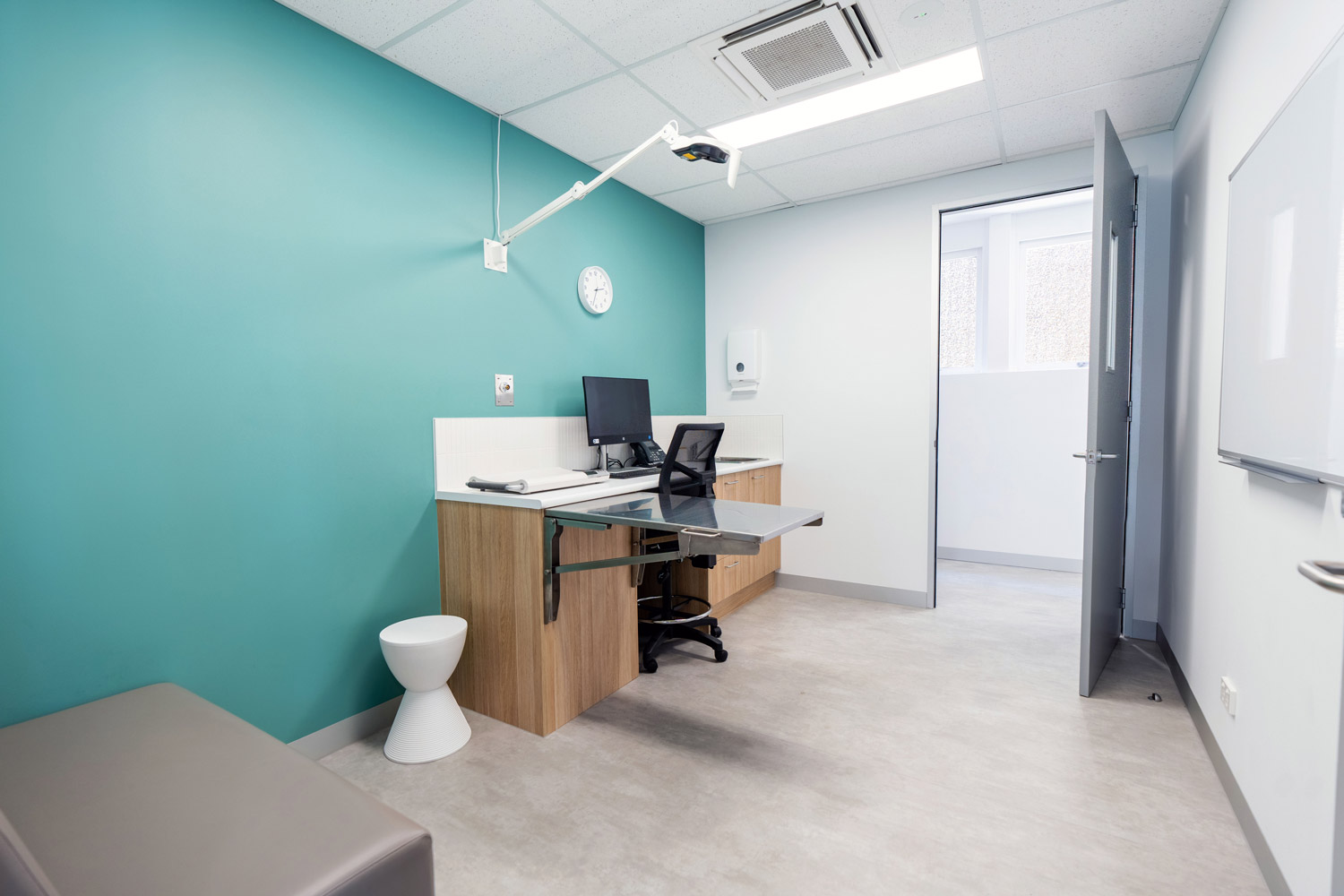 Jonathan Clark Architects