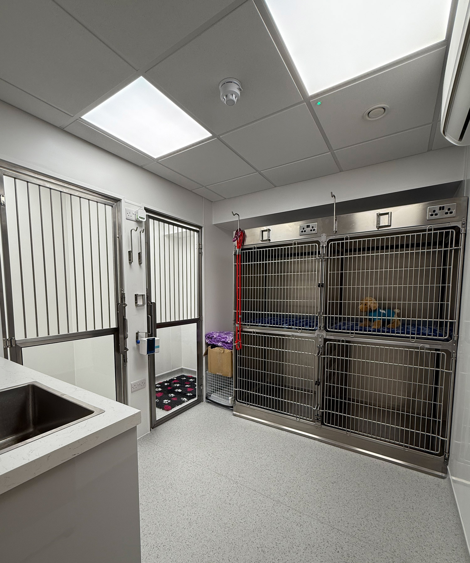 Jonathan Clark Architects