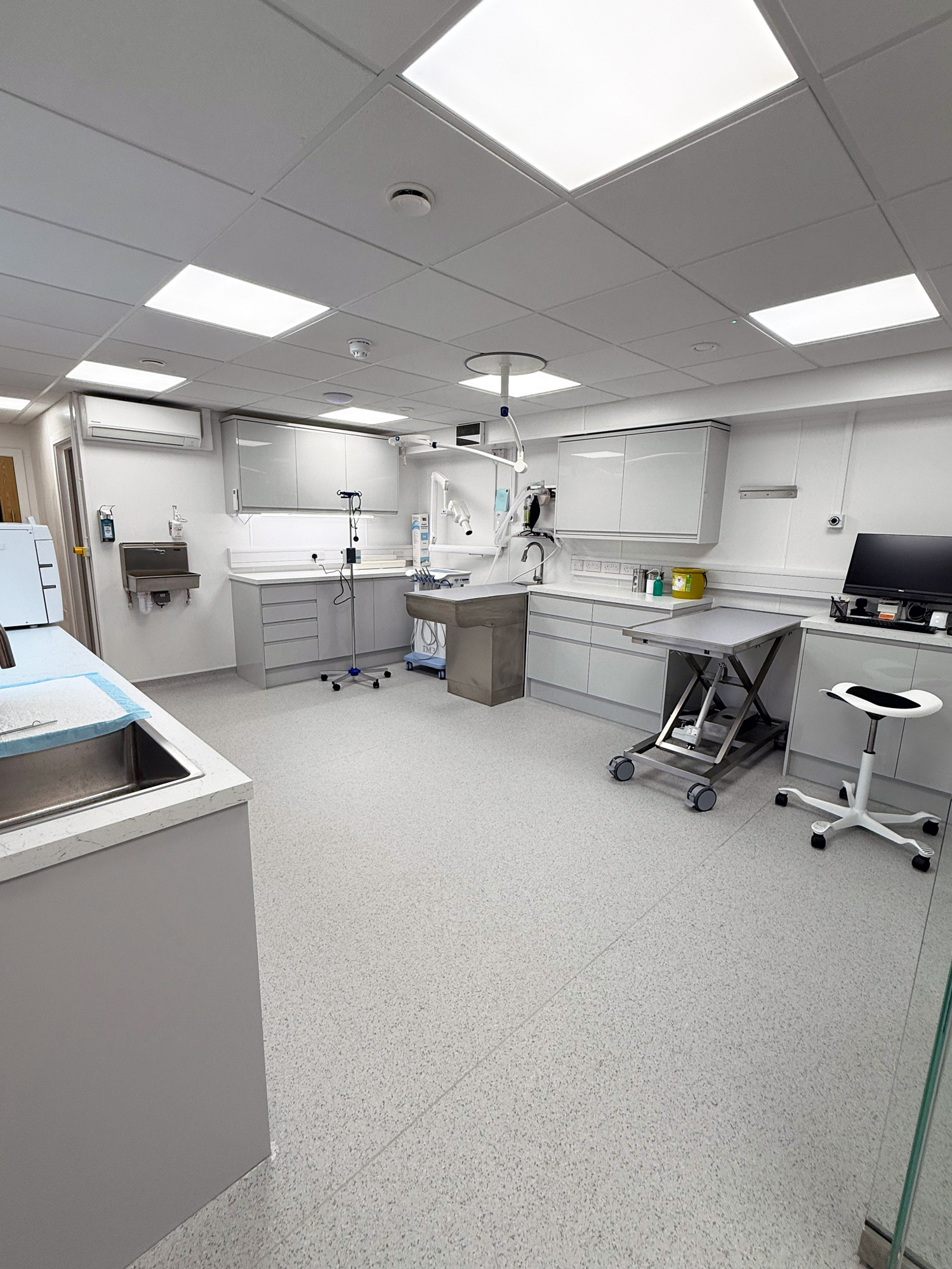 Jonathan Clark Architects