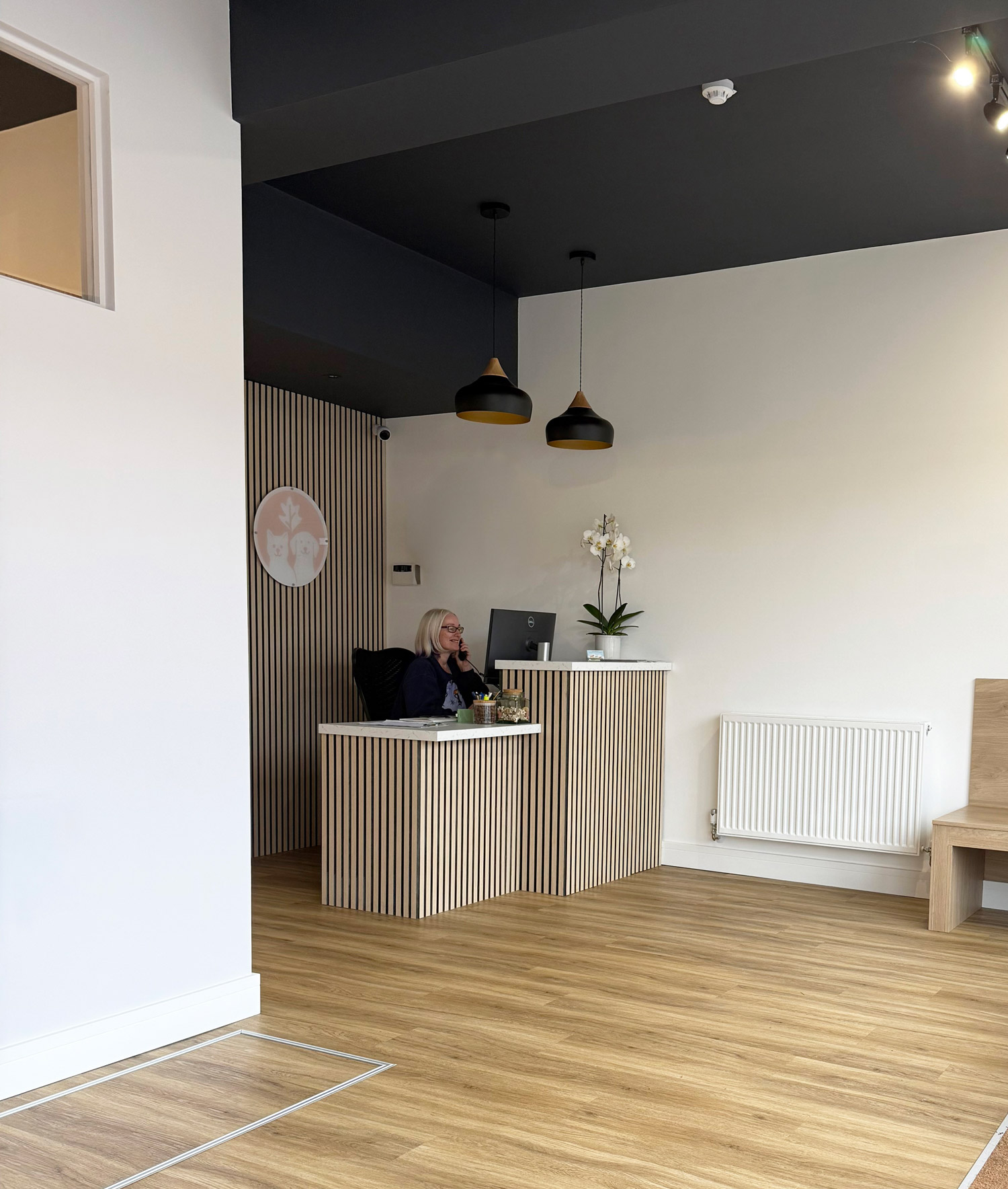 Jonathan Clark Architects