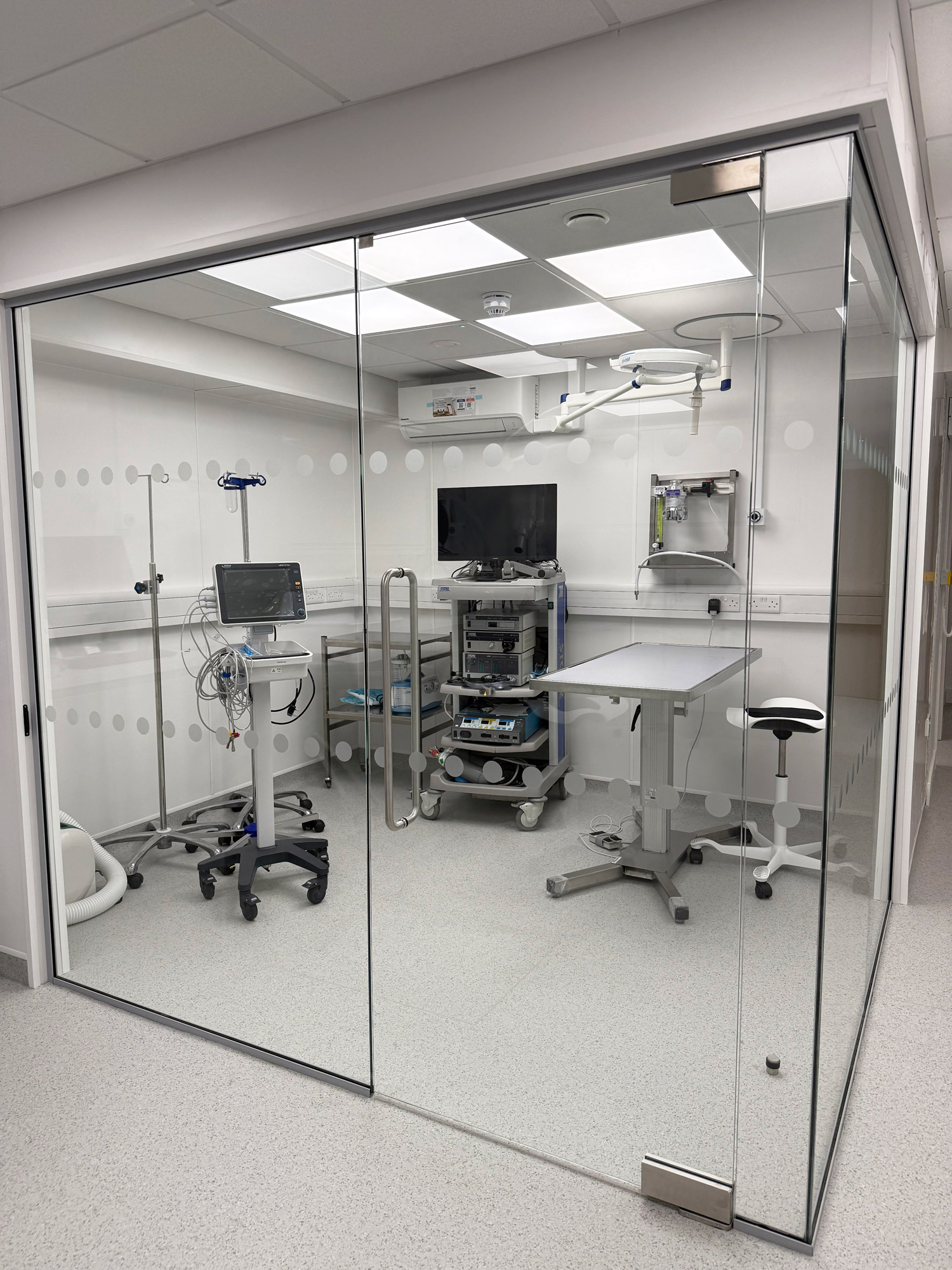 Jonathan Clark Architects