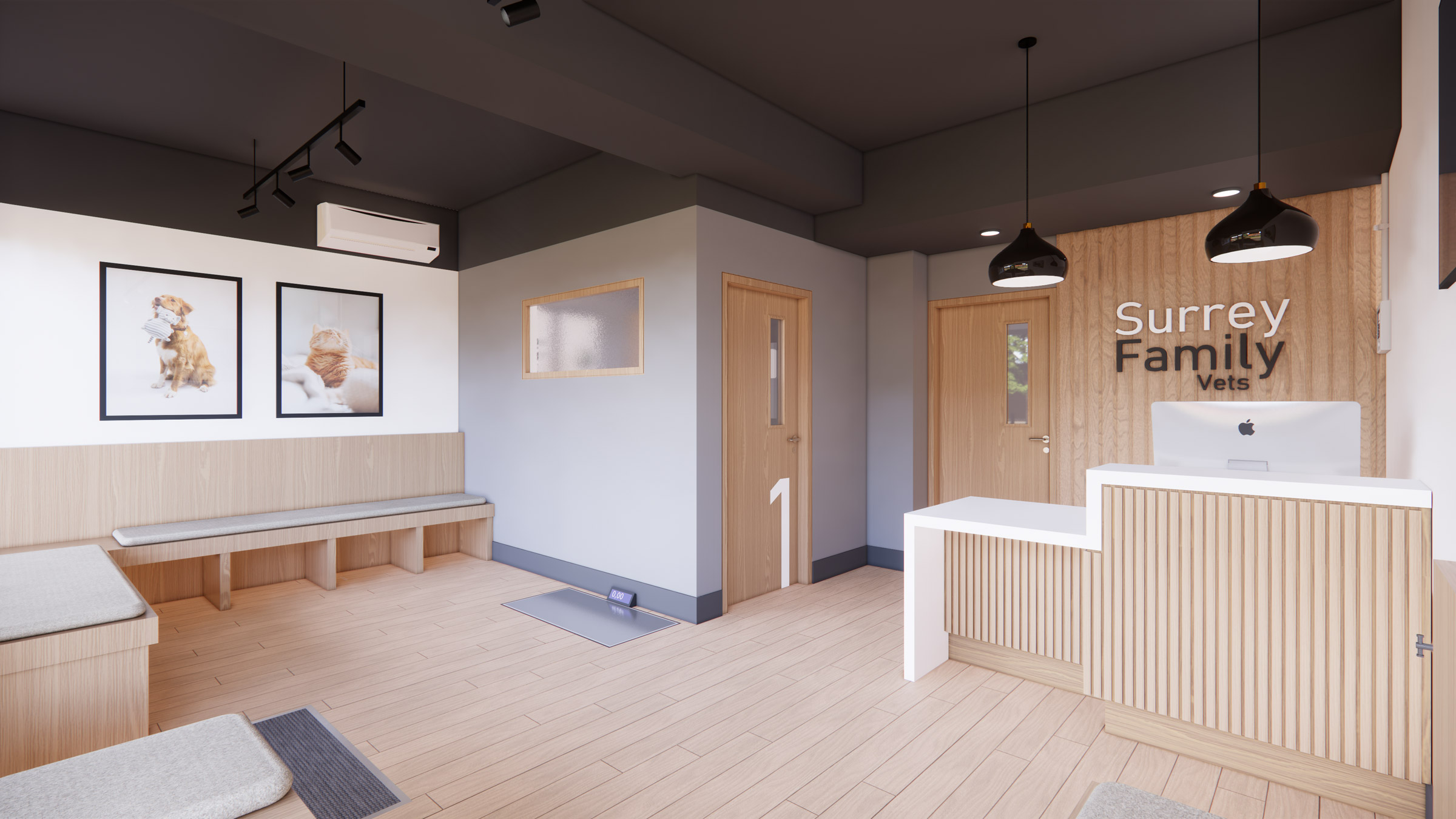 Jonathan Clark Architects