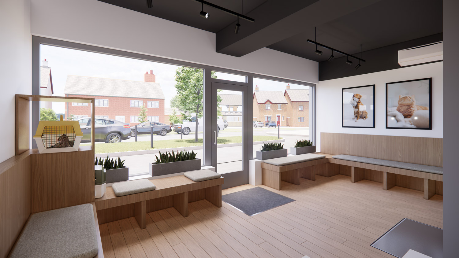 Jonathan Clark Architects