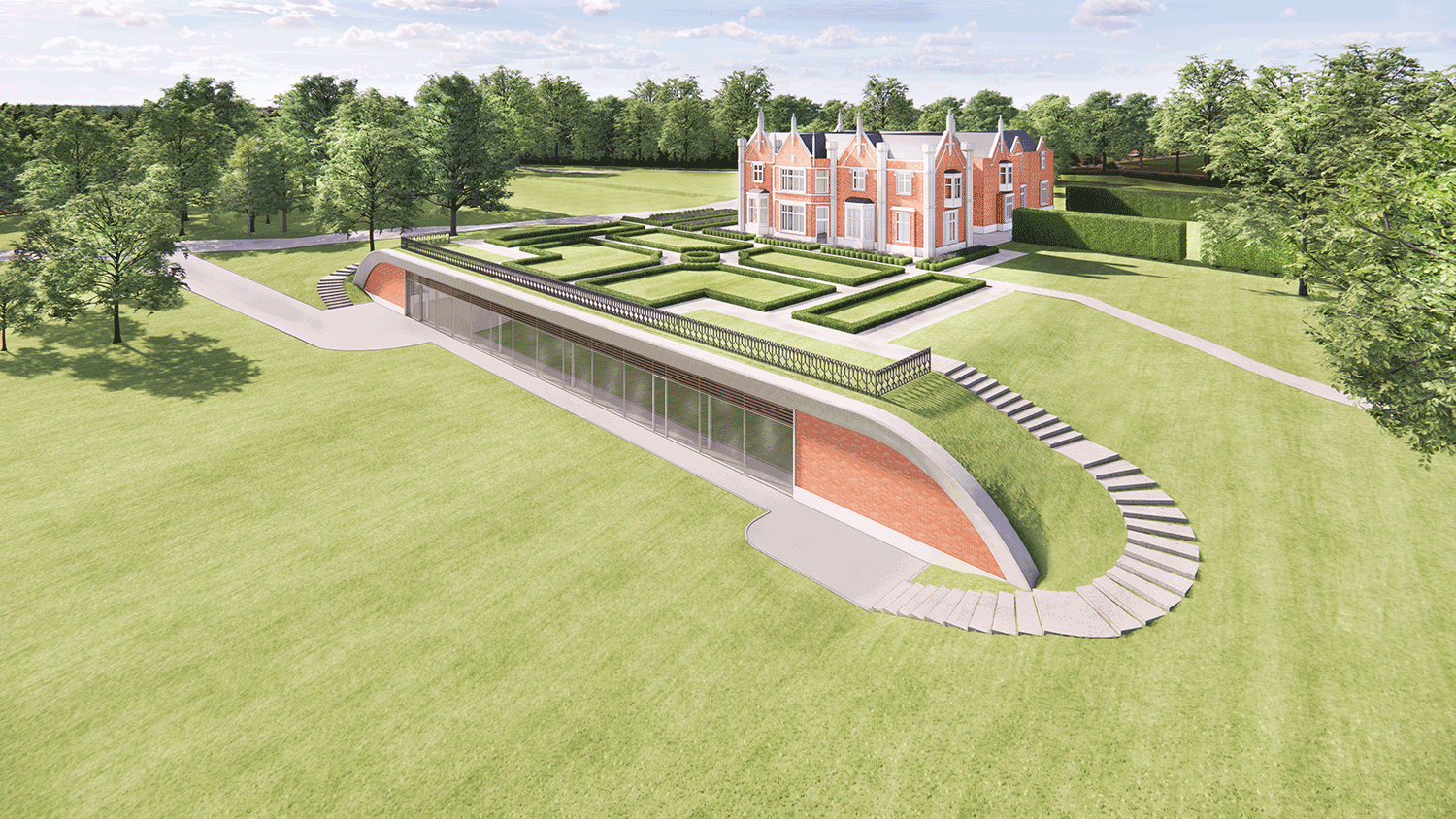 Jonathan Clark Architects