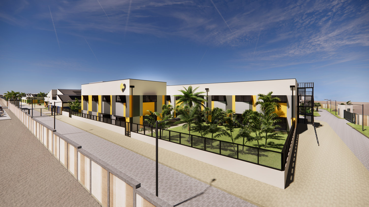 Jonathan Clark Architects