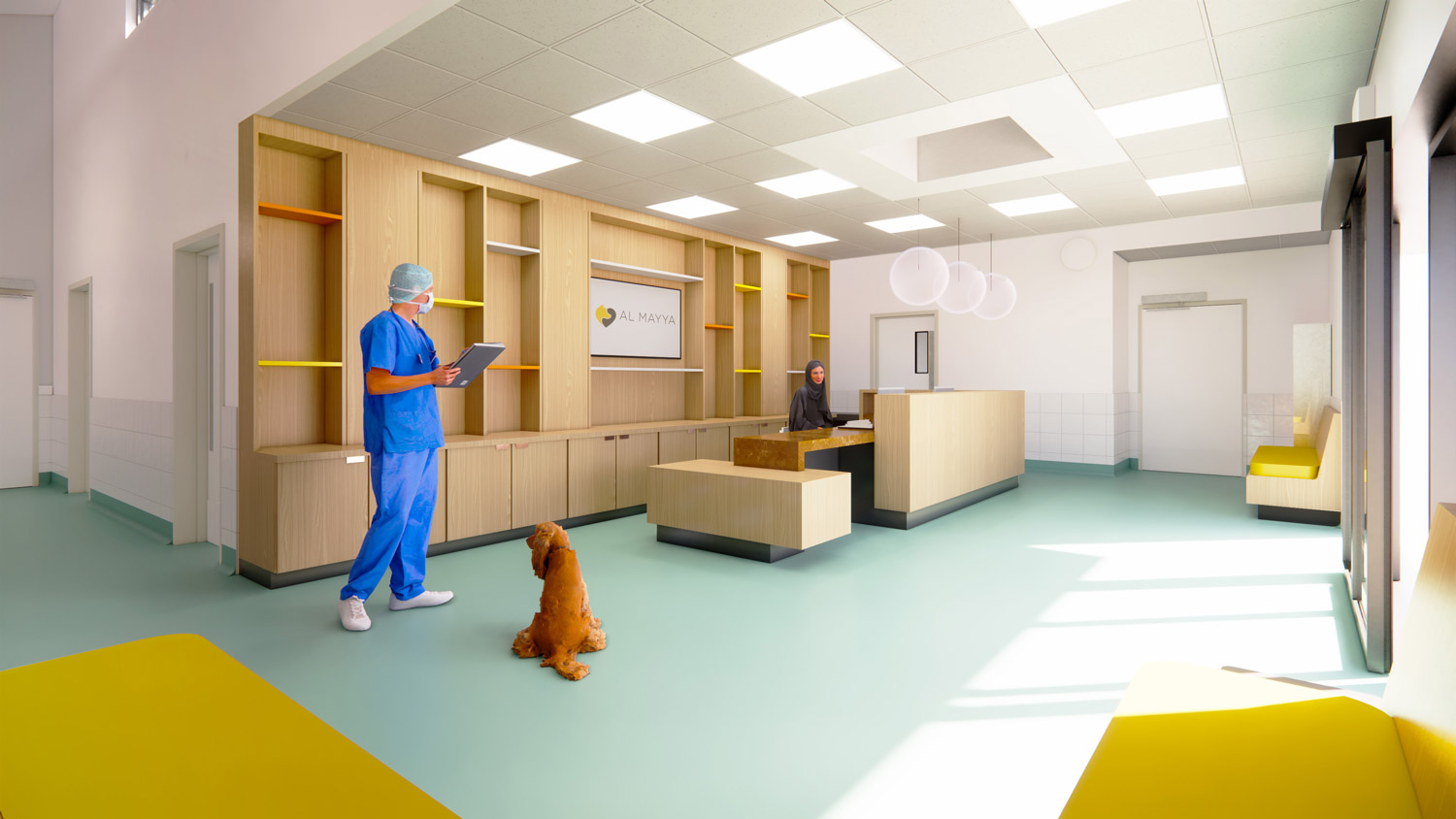 Jonathan Clark Architects