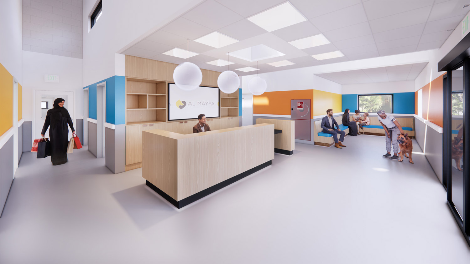 Jonathan Clark Architects