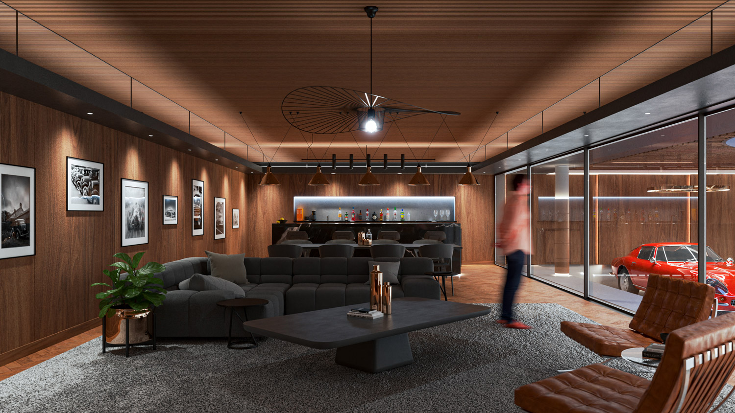 Jonathan Clark Architects