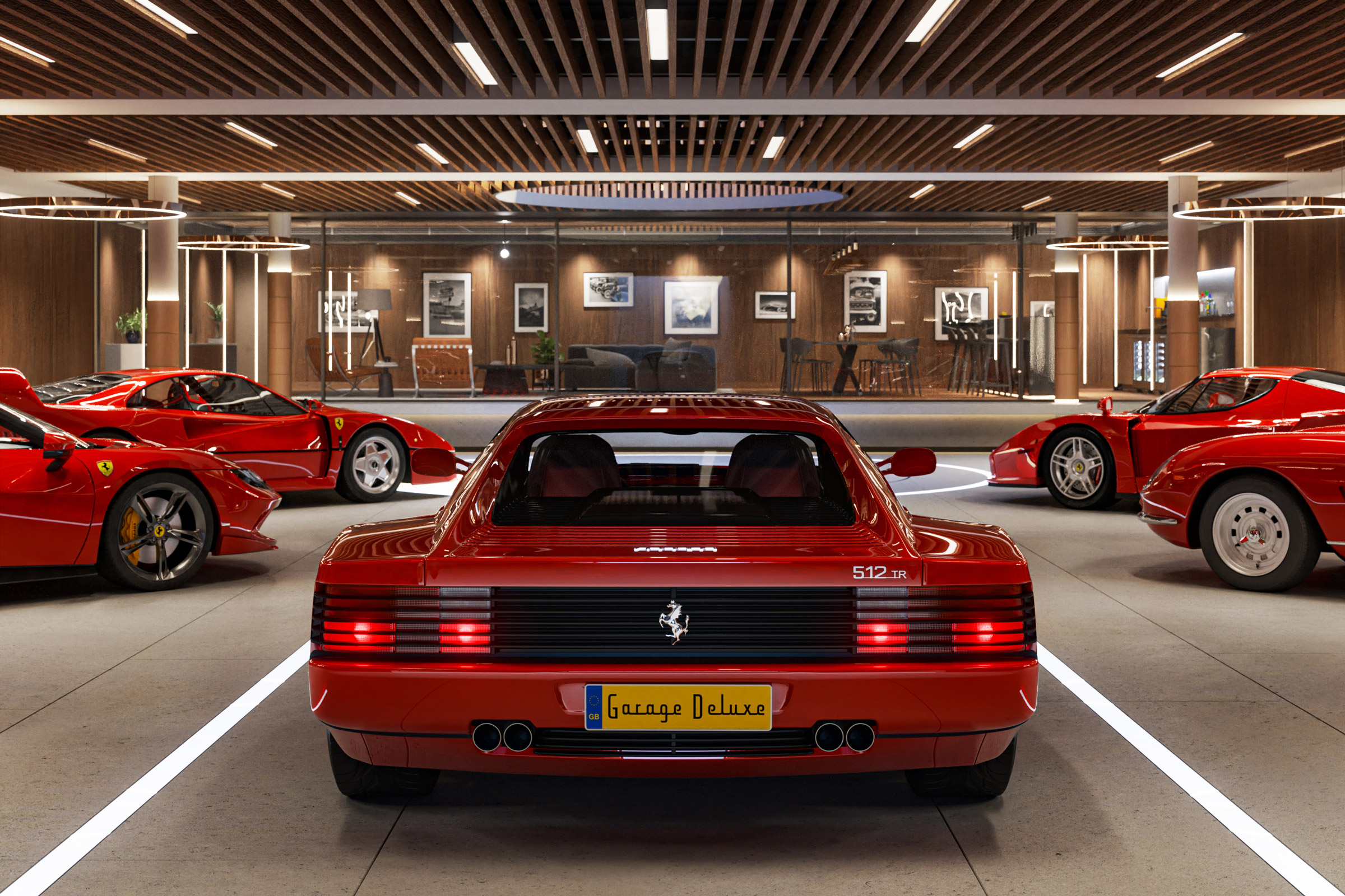 Jonathan Clark Architects