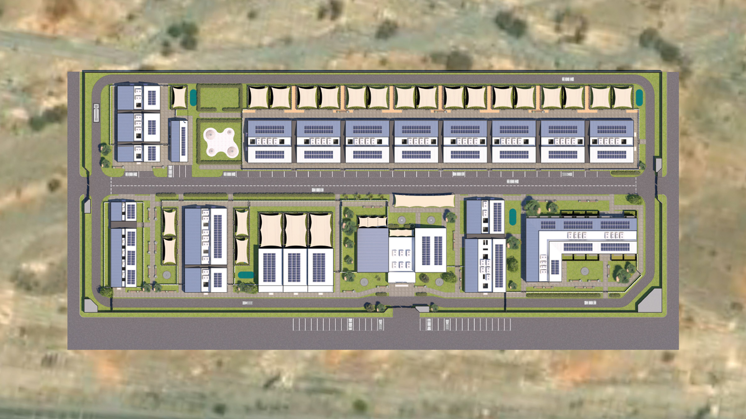 Jonathan Clark Architects