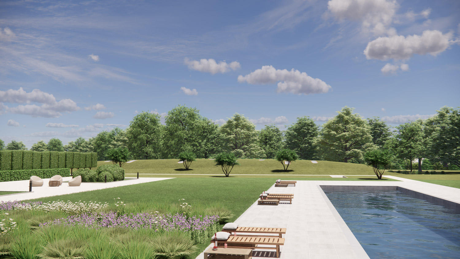 Jonathan Clark Architects