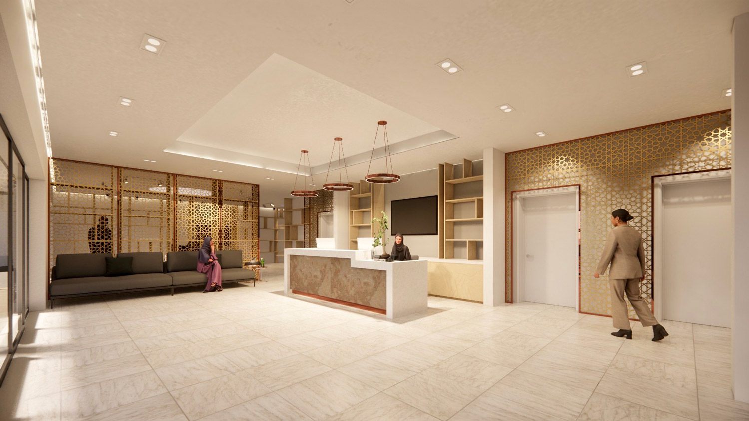 Jonathan Clark Architects