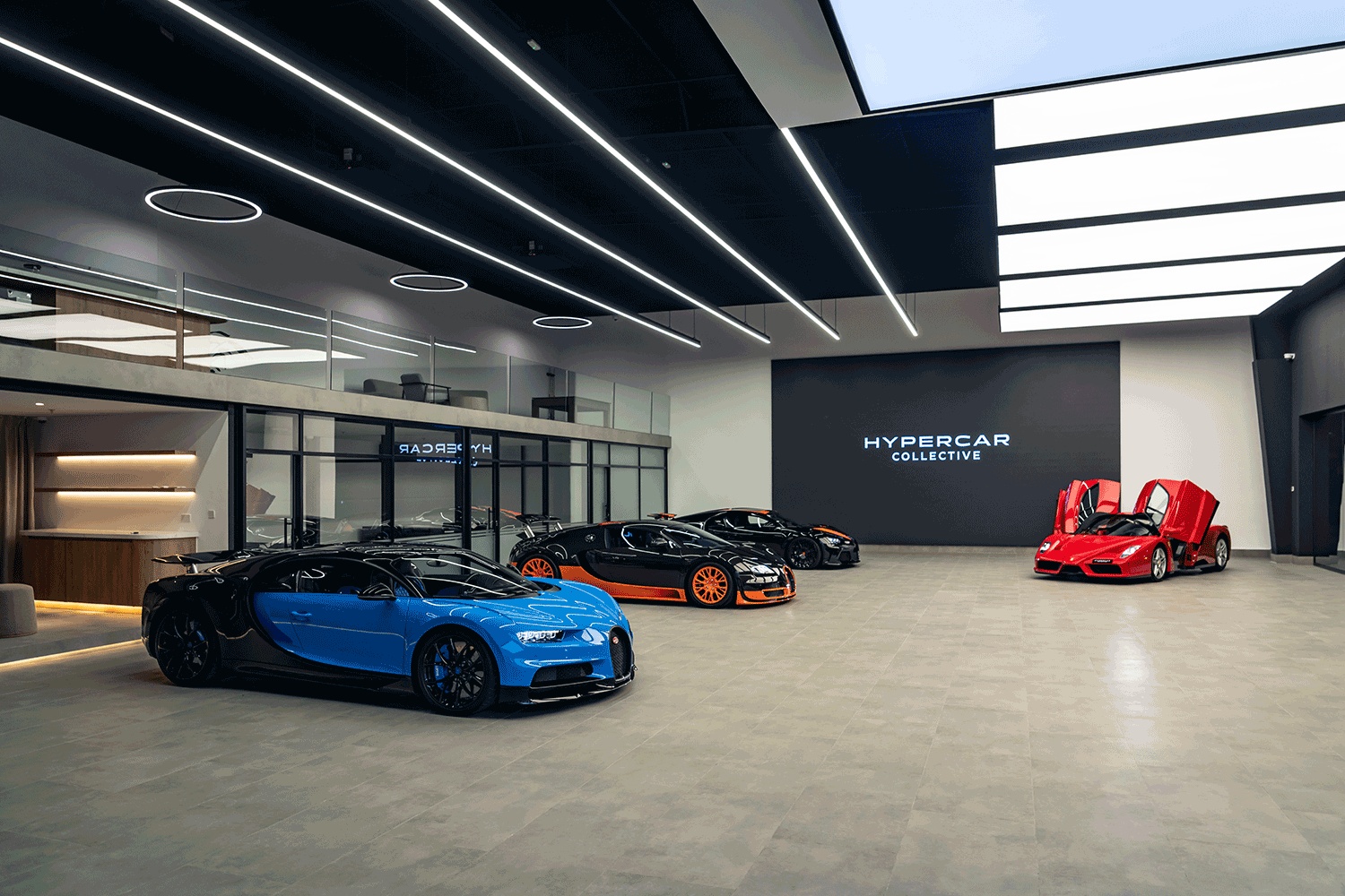 Jonathan Clark Architects