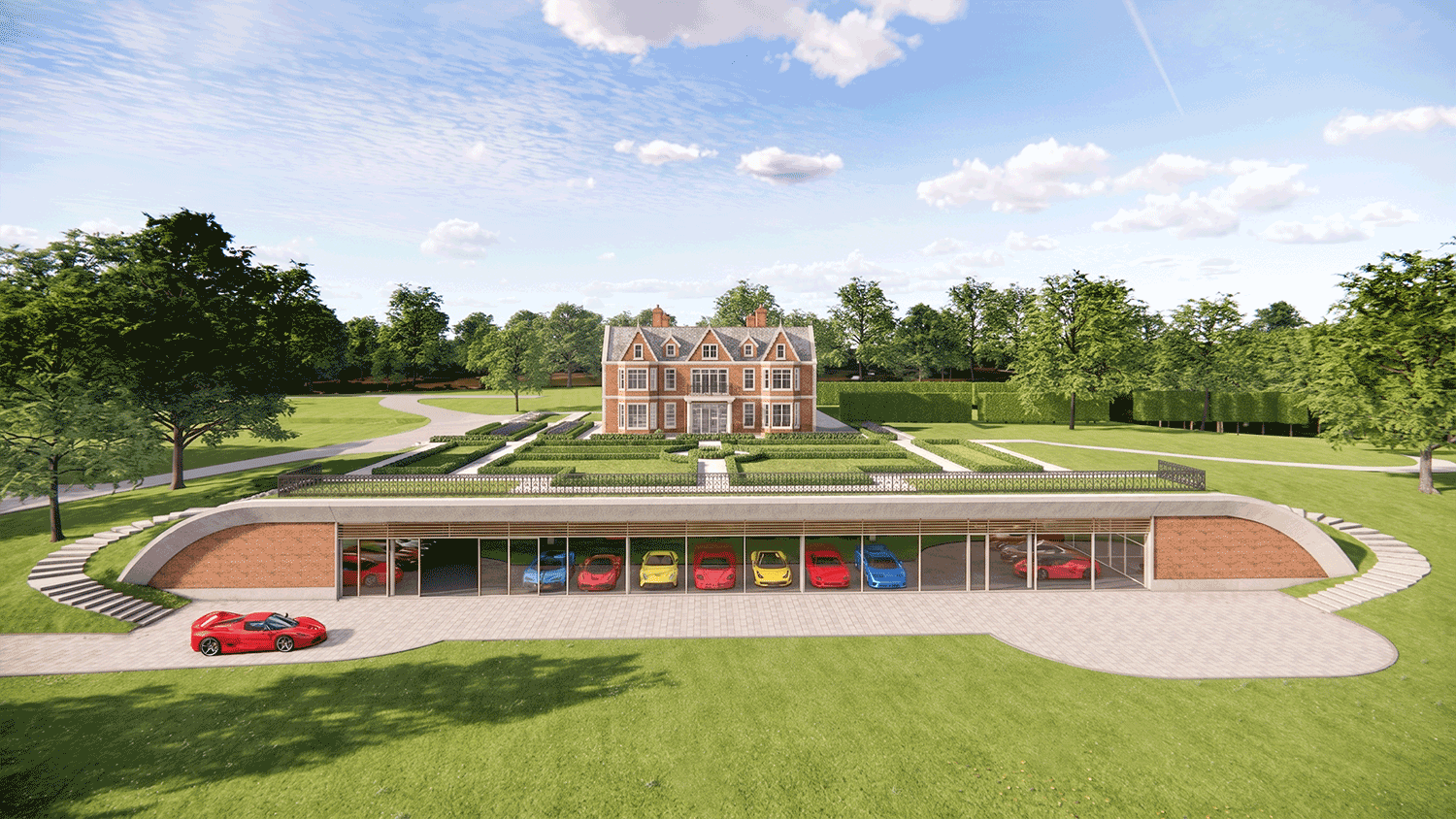 Jonathan Clark Architects